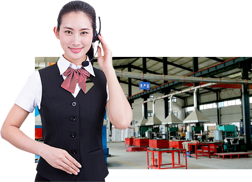 客戶至上，貼心服務(wù)